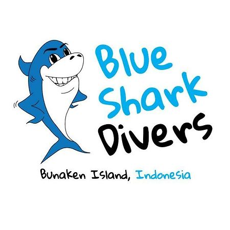 Blue Shark Divers بوناكن المظهر الخارجي الصورة