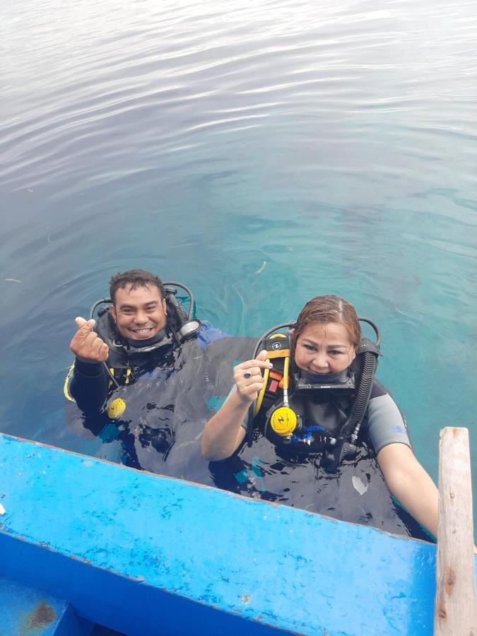 Blue Shark Divers بوناكن المظهر الخارجي الصورة