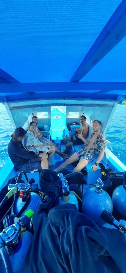 Blue Shark Divers بوناكن المظهر الخارجي الصورة