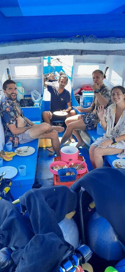 Blue Shark Divers بوناكن المظهر الخارجي الصورة