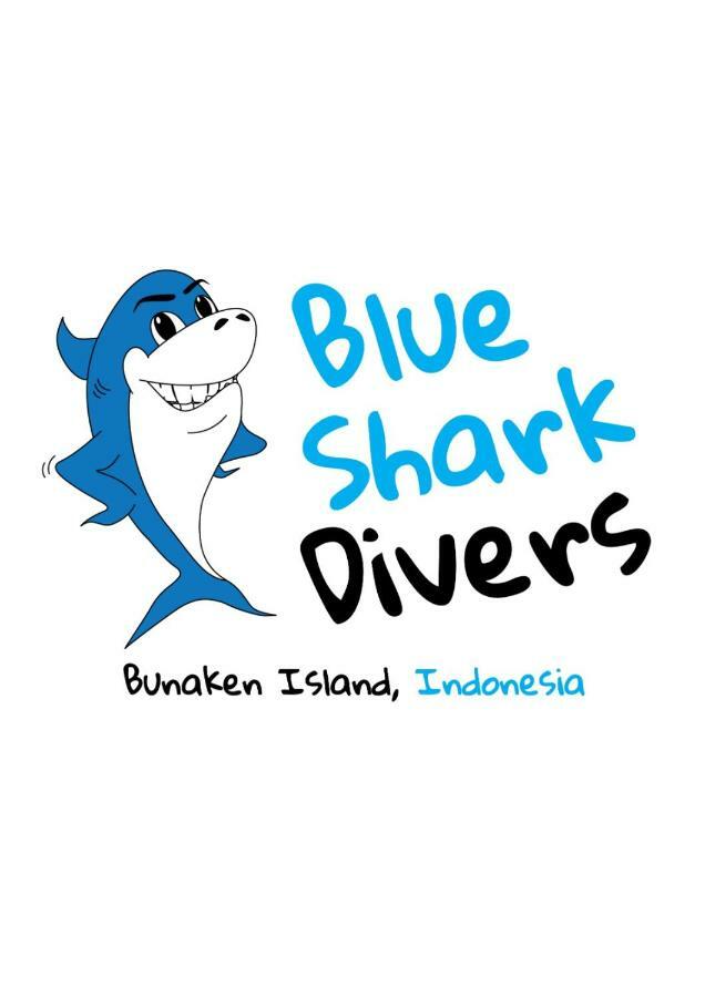 Blue Shark Divers بوناكن المظهر الخارجي الصورة